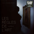 Soundtrack - Lionel Limiñana & David Menke "Les Règles De L'art" Vinyl LP