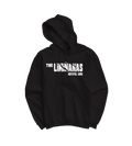 Hoodie Crystal Anis