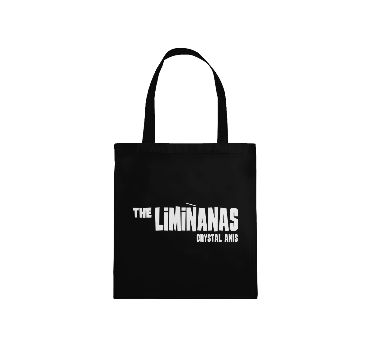 Totebag Crystal Anis