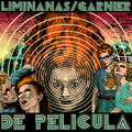 The Limiñanas / Garnier "De Película" Cassette Tape