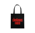 Totebag Faded Rouge