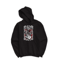 Hoodie Fuzz