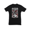 T-Shirt Fuzz