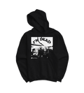 Hoodie LIMINANAS I'm Dead
