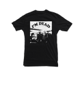 T-Shirt LIMINANAS I'm Dead