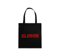 Totebag Kill Auto tune