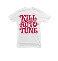 T-Shirt Wavy Kill Auto Tune