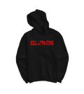 Hoodie Kill Auto tune
