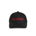 Cap Kill Auto tune