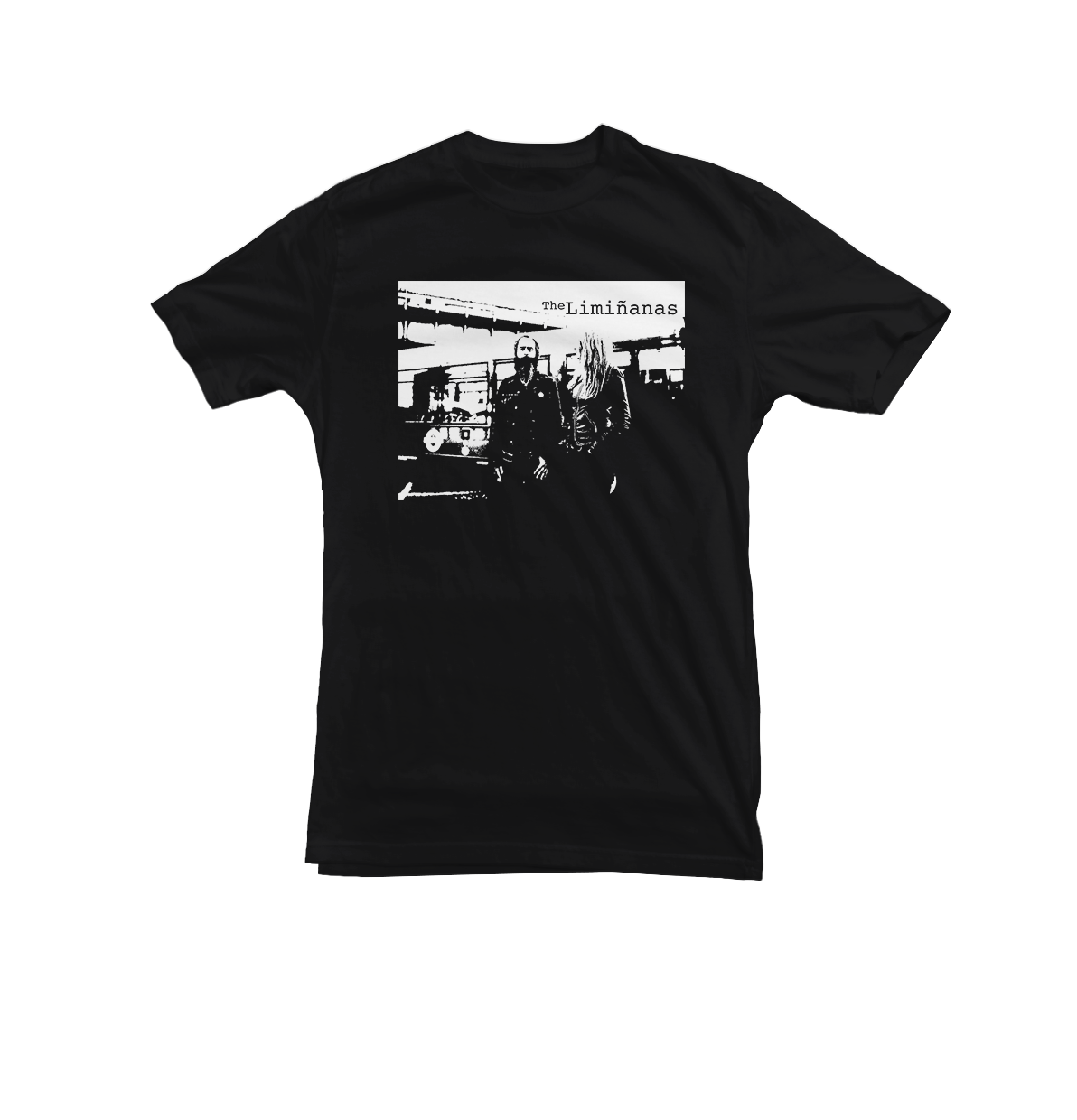 T-Shirt LIMINANAS London