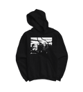 Hoodie LIMINANAS London