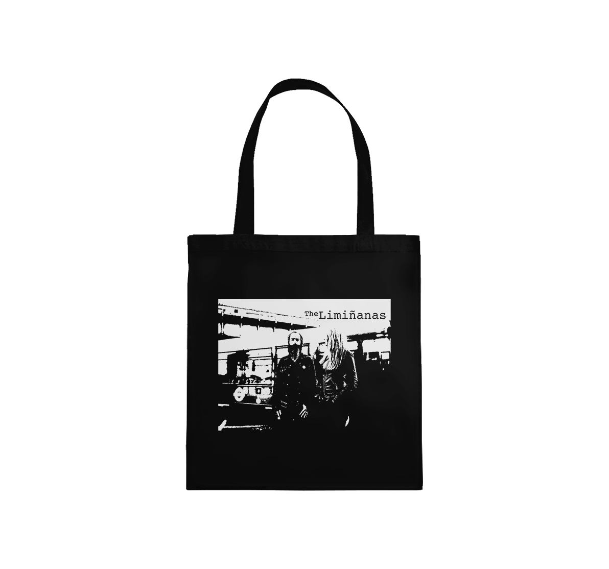 Totebag LIMINANAS London