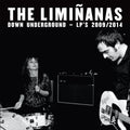 The Limiñanas "Down Underground" CD