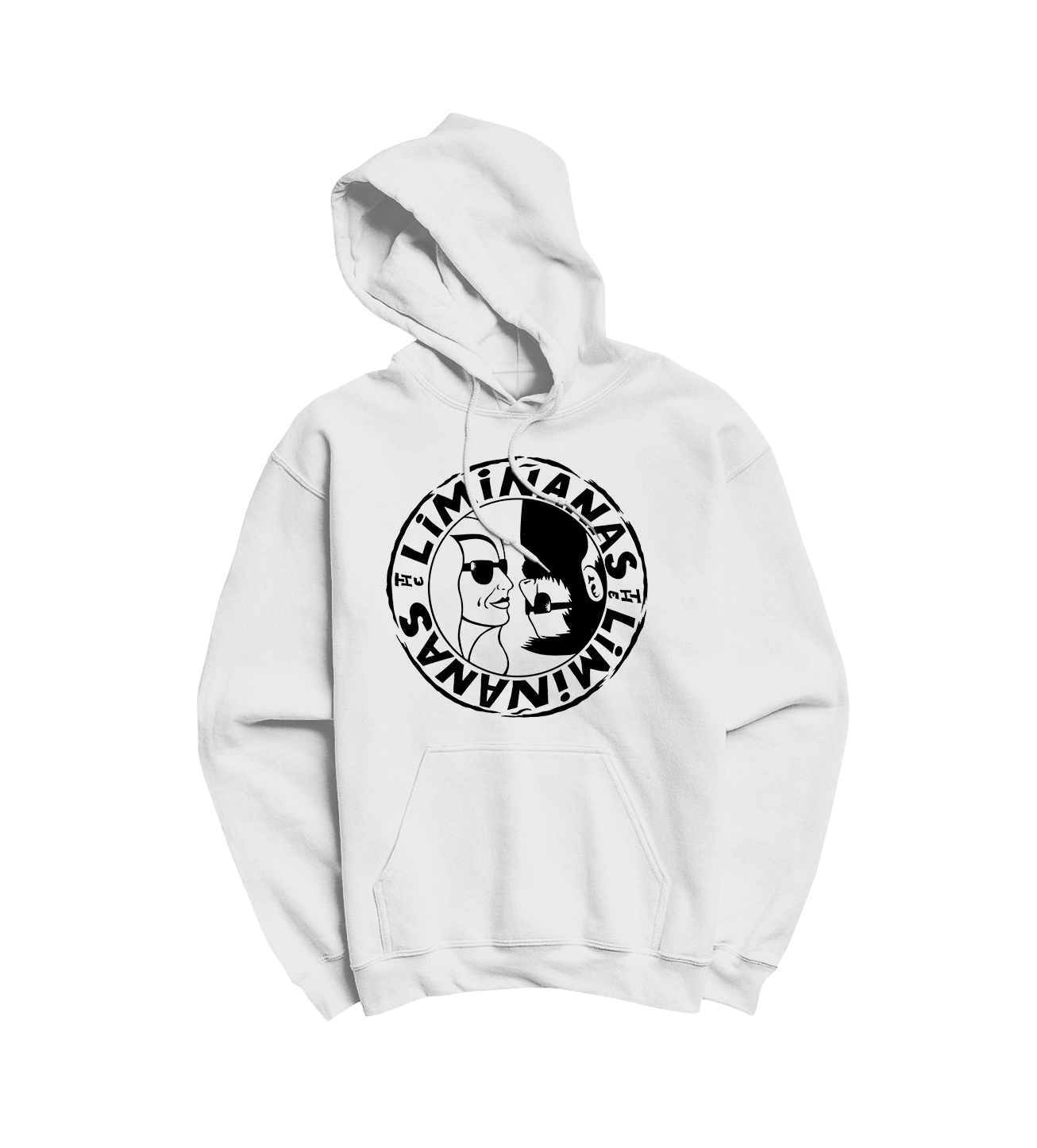 Hoodie Maniac Tampon