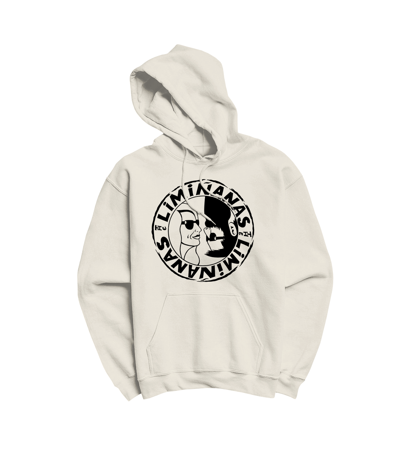 Hoodie Maniac Tampon