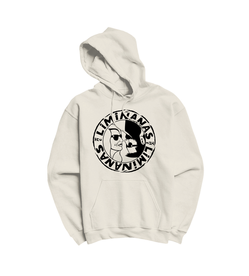 Hoodie Maniac Tampon