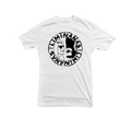 T-Shirt Vinyl Maniac Tampon
