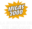 MIGAS 2000 - Home