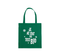 Totebag Pas Très Bio