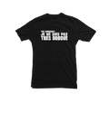 T-Shirt Je Ne Suis Pas Très Drogue