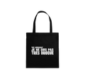 Totebag Je Ne Suis Pas Très Drogue