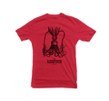 T-Shirt Poulpe