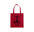 Totebag Poulpe