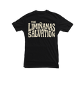T-Shirt The Limiñanas Salvation