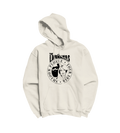 Hoodie Shadow People Tour Off White