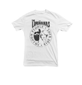 T-Shirt Shadow People Tour White