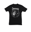 T-Shirt Shadow People Tour Black
