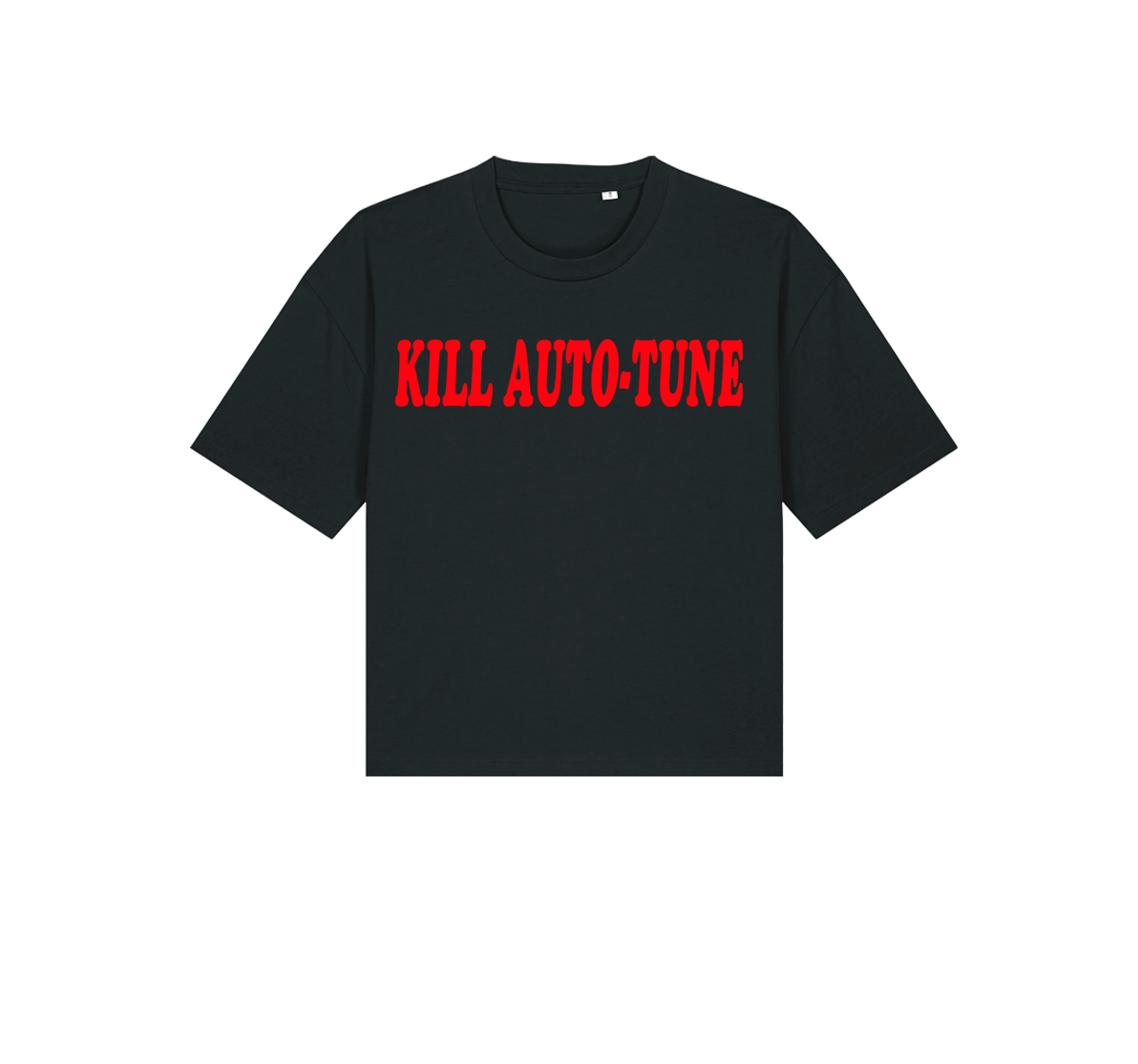 Croptop Kill Auto tune