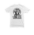 T-Shirt Tête Psyche White