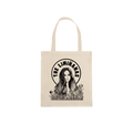Totebag Tête Psyche Natural