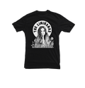 T-Shirt Tête Psyche Black