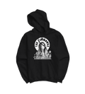 Hoodie Tête Psyche Black