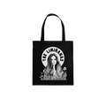 Totebag Tête Psyche Black