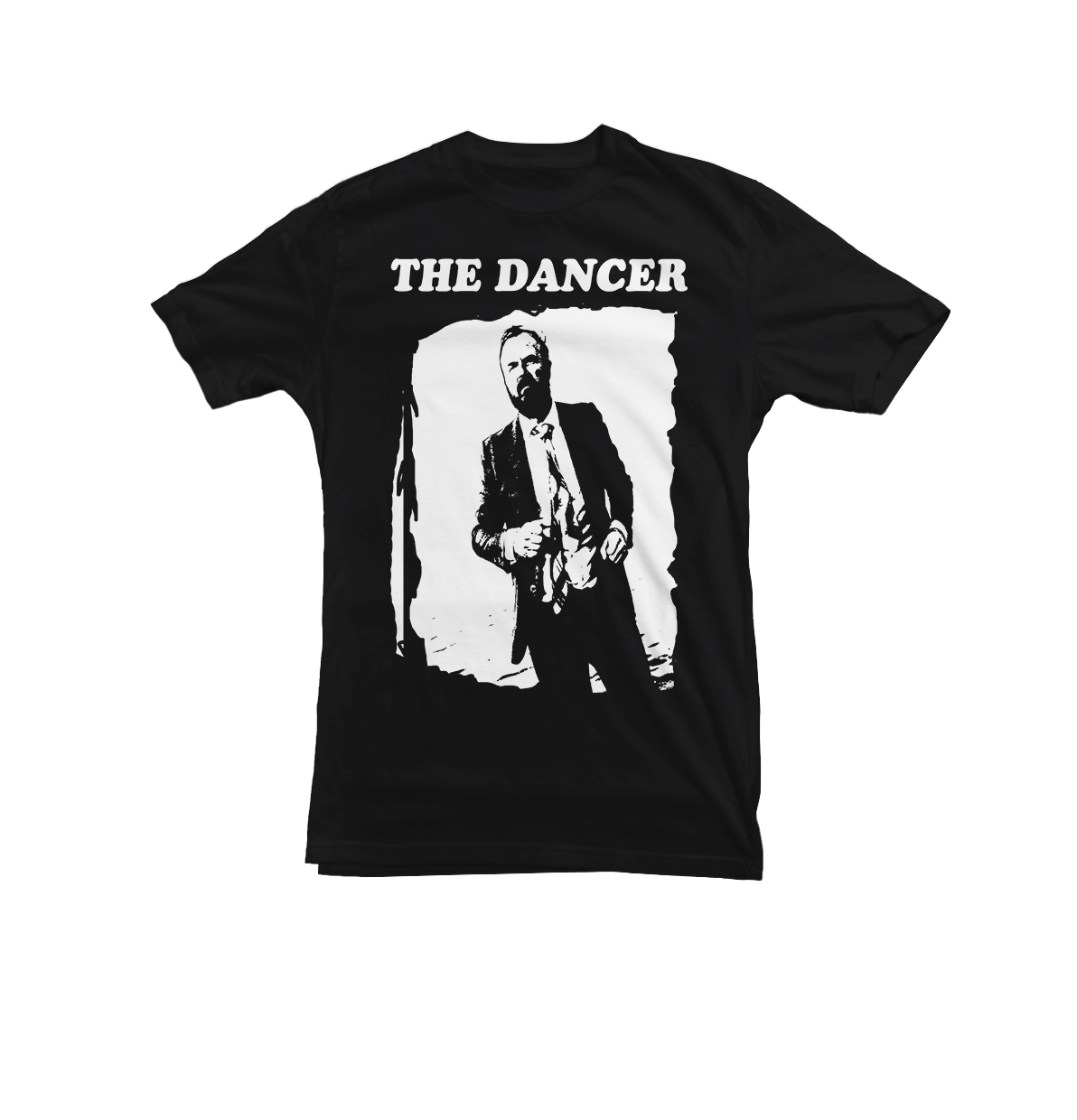 T-Shirt The Dancer