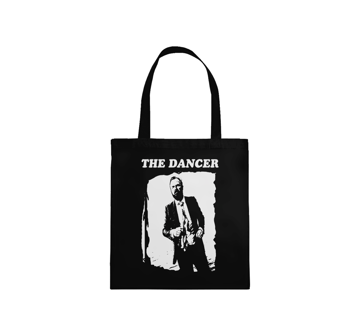 Totebag The Dancer