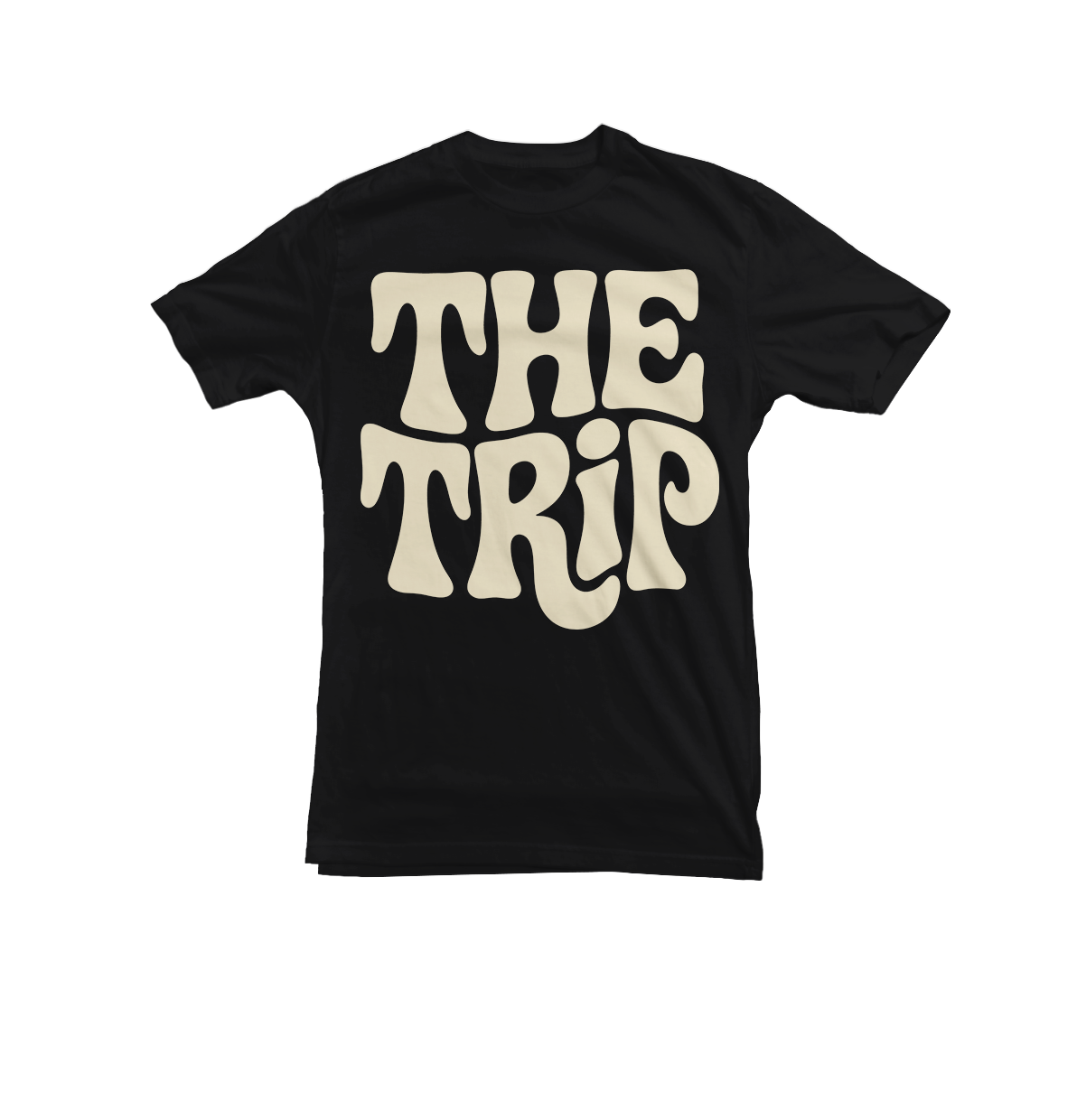 T-Shirt The Trip
