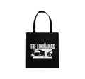 Totebag Marie's Eyes (One)