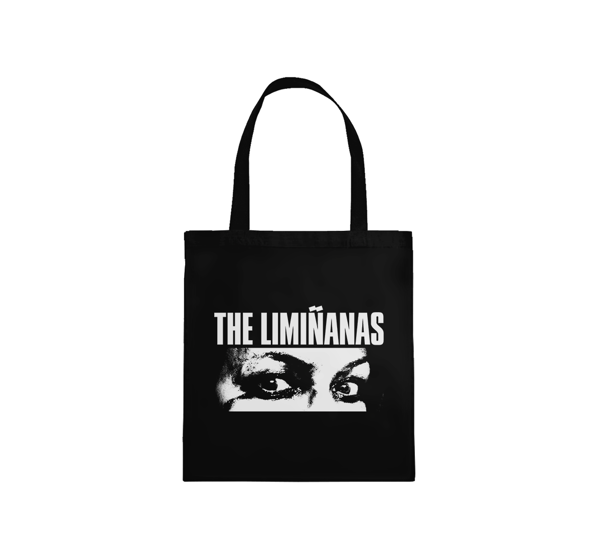 Totebag Marie's Eyes (One)