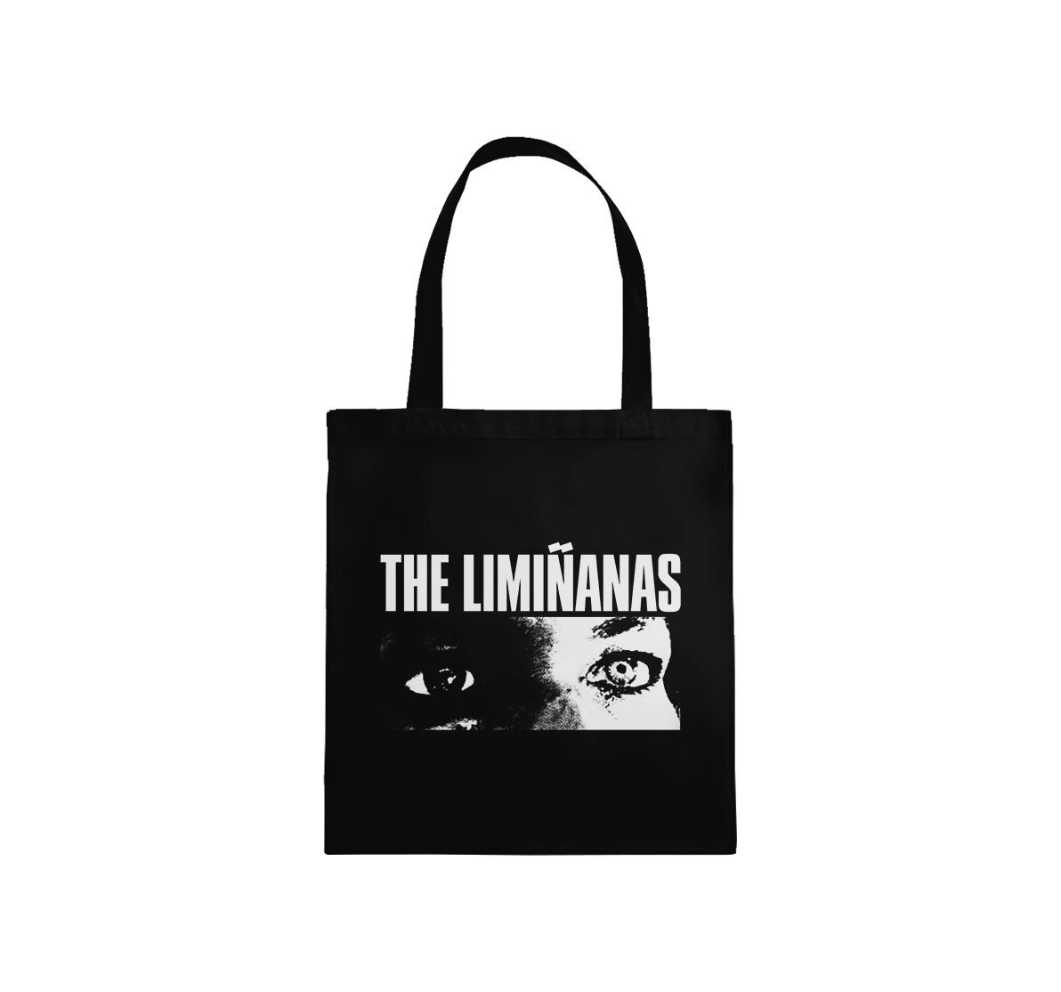 Totebag Marie's Eyes (Three)