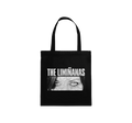 Totebag Marie's Eyes (Four)
