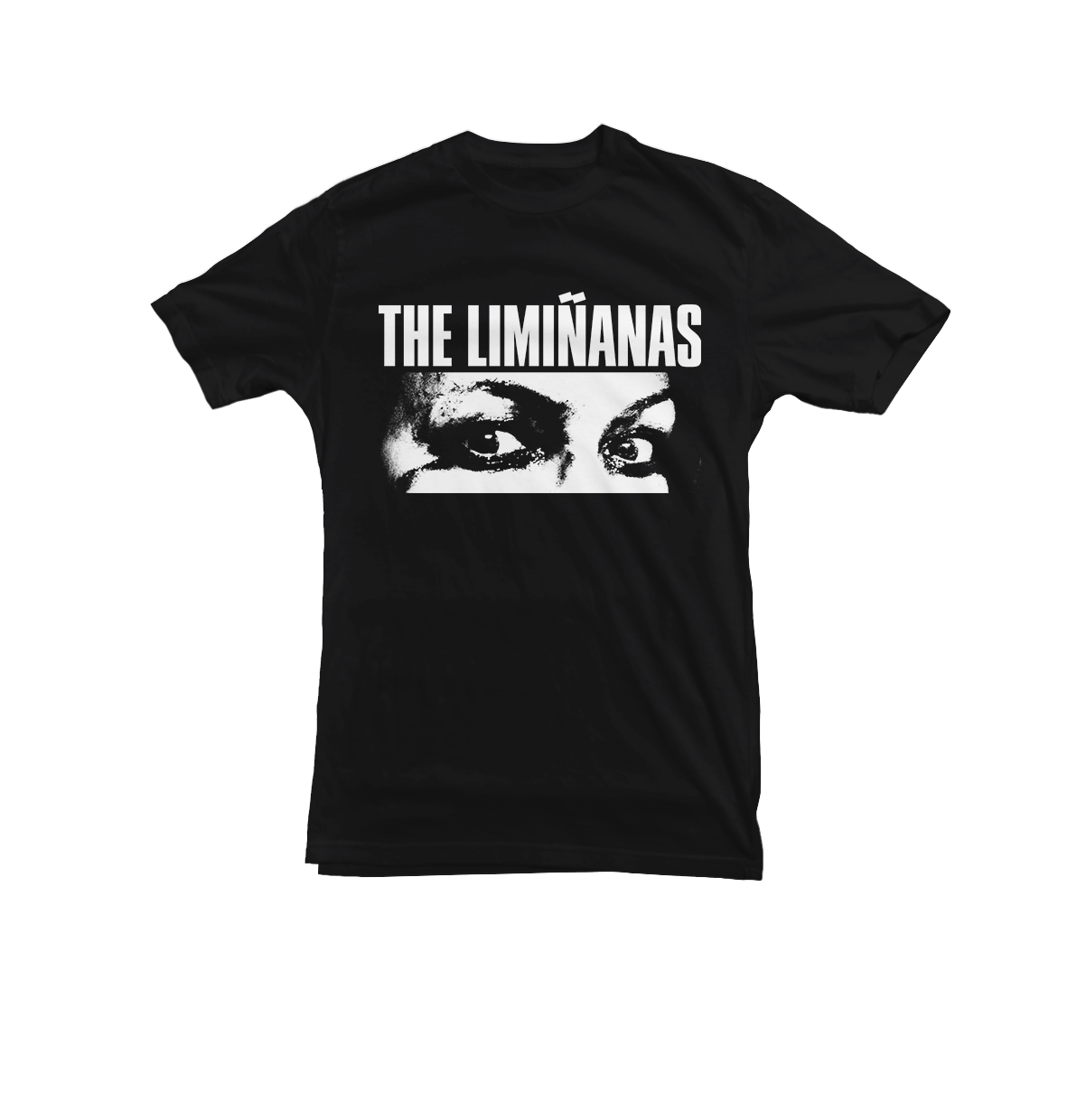 T-Shirt Marie’s Eyes (One)