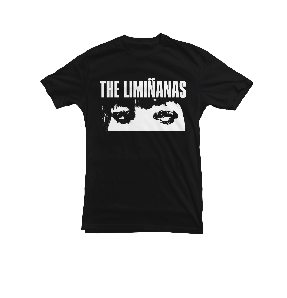 T-Shirt Marie’s Eyes (Two)