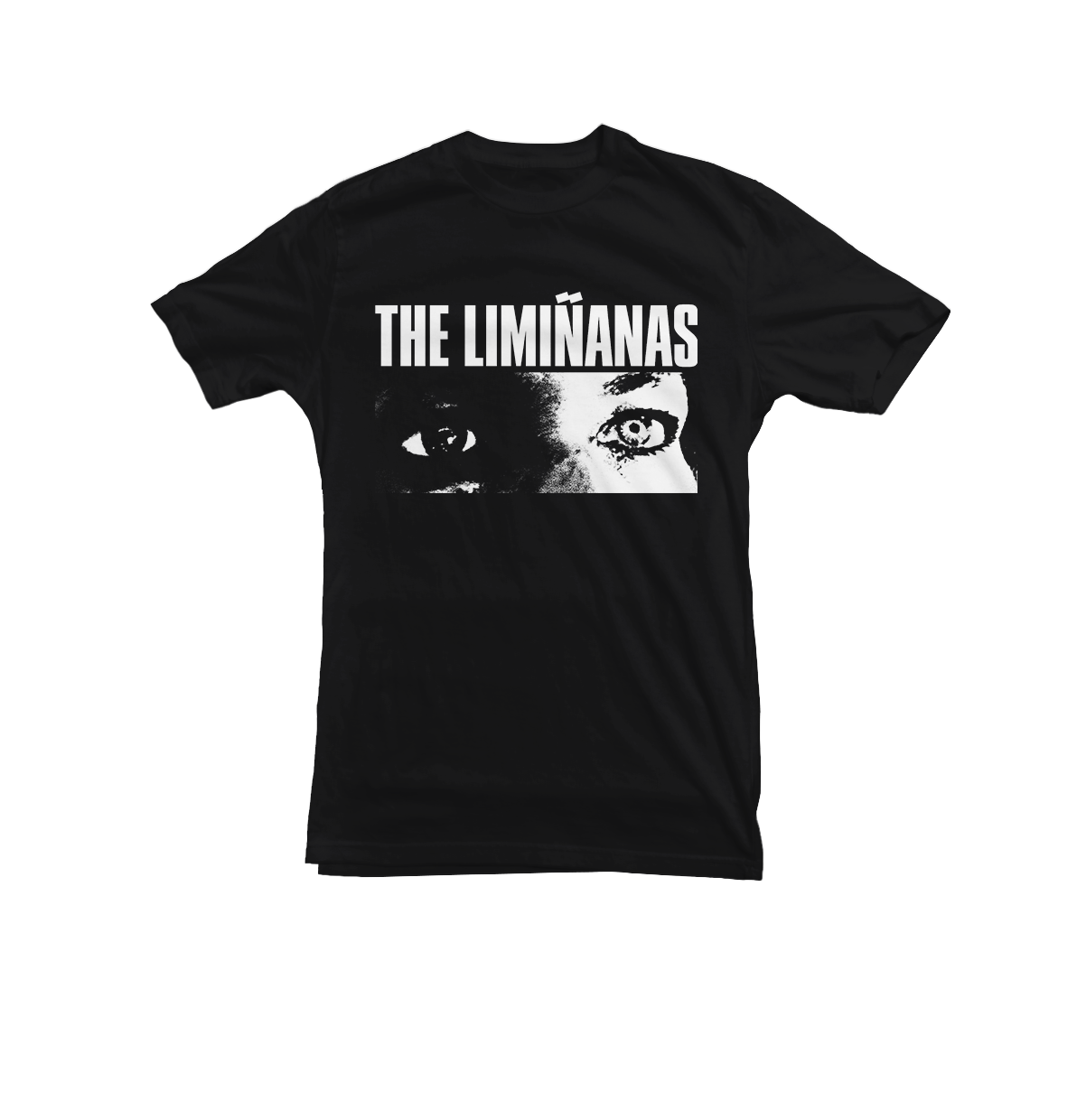 T-Shirt Marie’s Eyes (Three)