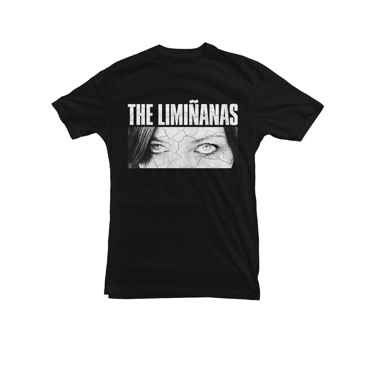 T-Shirt Marie’s Eyes (Four)