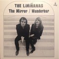 The Limiñanas "The Mirror / Wunderbar" Vinyl 7" 45T