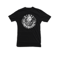 T-Shirt Vinyl Maniac Aurelio